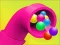 Hra Perfect Pipes 3D