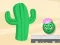 Hra Cactus Roll