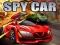 Hra Spy Car