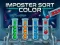 Hra Imposter Sort Color