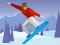 Hra Winter Sports Jigsaw