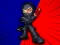 Hra Ninja Rian Adventure