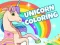 Hra Unicorn Dress Up Coloring Book