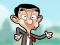 Hra Mr Bean Jump