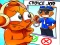 Hra Sprunki Policeman For Kids