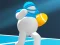 Hra Rugby.io Ball Mayhem