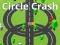 Hra Circle Crash