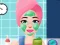 Hra Princess Beauty Salon