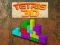 Hra Tetris 3D