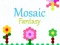 Hra Mosaic Fantasy