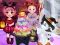 Hra Happy Halloween