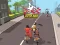 Hra Motor Rush