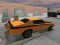 Hra Backyard Car Parking