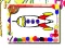 Hra Rockets Coloring Book