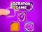 Hra Scratch Game