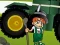 Hra Zoptirik Tractor Challenge