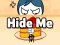 Hra Hide Me
