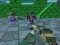 Hra Survival Shooting Xtreme Crazy Pixel Combat