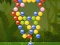 Hra Bubble Shooter Fruits Candies