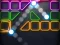 Hra Neon Bricks