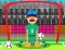 Hra Keep The Goal