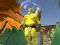 Hra Adventure Aqua Man Deep In Sea