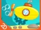Hra Submarine Happy Dive