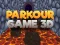 Hra Parkour Game 3d