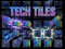 Hra Tech Tiles