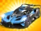 Hra GT Cars Mega Ramps