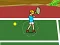 Hra Twisted Tennis