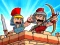 Hra Impire Rush Rome Wars Tower Defense