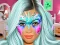 Hra Sisters Fashionista Makeup