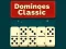 Hra Dominoes Classic