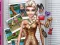 Hra Elisa Doll Creator
