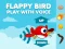 Hra Flappy Bird Play with Voice