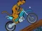 Hra Scooby Doo Trail