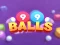 Hra 99 Balls