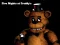 Hra Five Nights at Freddy's