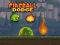 Hra Fireball Dodge