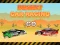 Hra Desert Car Racing