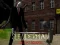 Hra Slenderman Lost at School