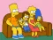 Hra The Simpsons Jigsaw Puzzle