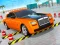 Hra Car Games: Advance Car Parking