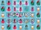 Hra Squid Collection