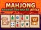 Hra Mahjong Around The World Africa