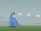 Hra Dinosaurs and Meteors