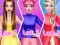 Hra Rosie's New Look