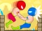 Hra Drunken Wrestle