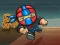 Hra Ninja Hero Runner